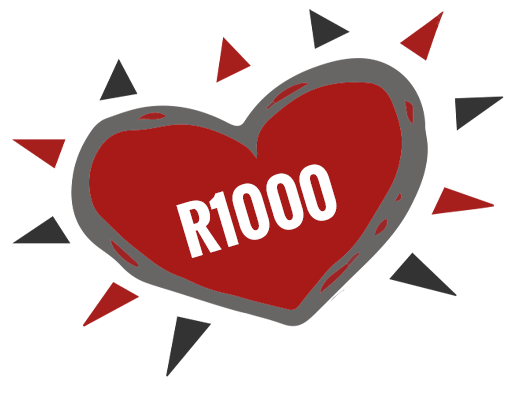 The Boikanyo Foundation - R1000 Donation